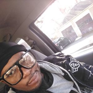 Meet your Posher, Jamel